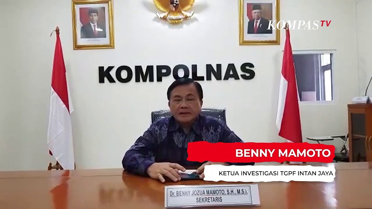 TGPF Harap Keluarga Mau Lakukan Otopsi atas Kematian Pendeta