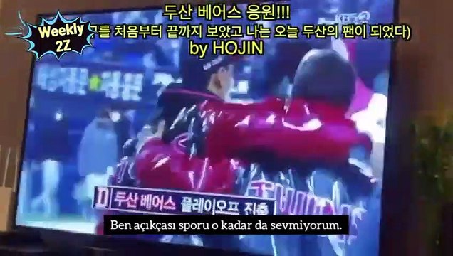 [Türkçe Altyazılı] Weekly 2Z News Vol.2