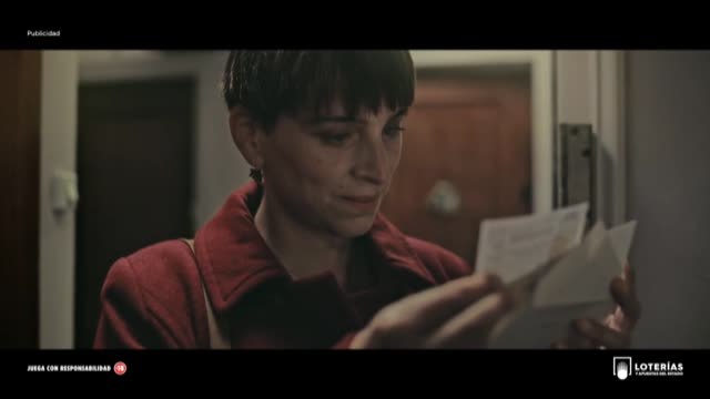 Ya está aquí el anuncio de la Lotería de Navidad 2020: Compartir como siempre, compartir como nunca