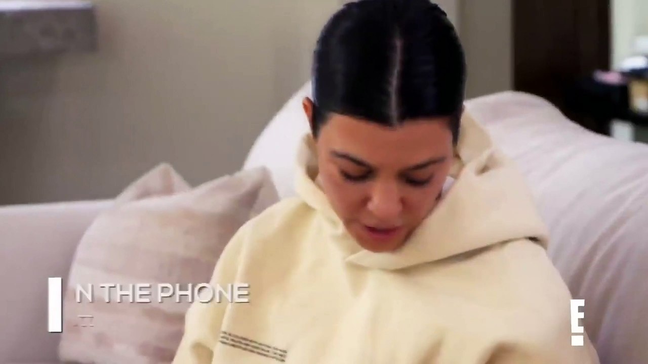 Why Did Scott Disick Go To Rehab? Explains To Kourtney Kardashian On 'Kuwtk'