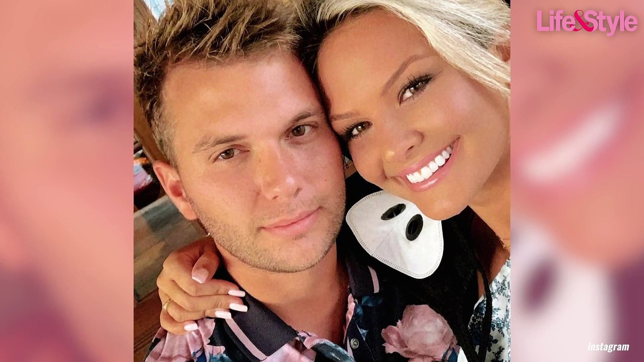 Chase Talks About Relationship With Emmy