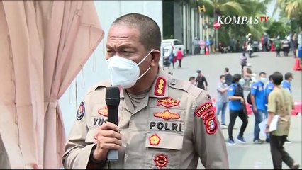 Polisi Selidiki Dugaan Pelecehan Seksual Anggota JKT48