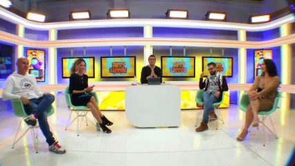 ZIPPI ZAPPING (12/11/2020)