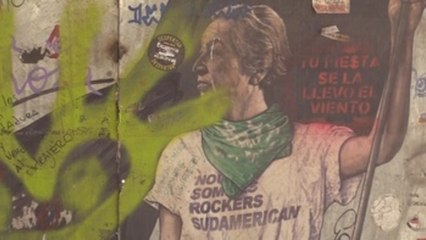 La poetisa Gabriela Mistral, más vigente que nunca 75 años después del Nobel