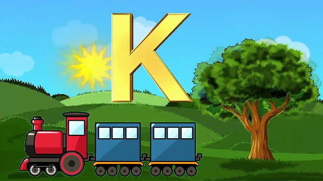 Learning Alphabets For Kids A to Z | ABC Learn English Alphabet | ABC Song | Alphabet for Kids