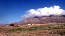 - Ermenistan'ın işgalinden temizlenen Gubadlı ve Cebrayıl bölgelerindeki köyler görüntülendi
