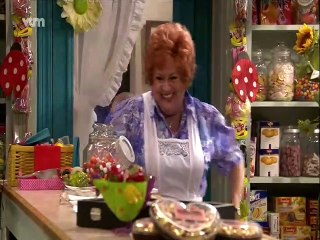 DE KOTMADAM SEIZOEN 23 AFLEVERING 8 EXAMENFRAUDE.