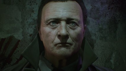 Observer System Redux - Bande-annonce des fonctions DualSense (PS5)