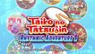 Taiko No Tatsujin Rhythmic Adventure 1 - Bande-annonce de l'histoire