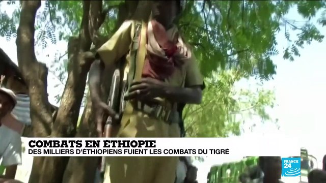 Combats en Éthiopie : l'armée éthiopienne a libéré le Tigré selon le Premier ministre Abiy Ahmed