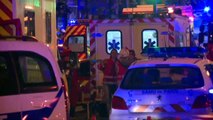 Alerta máximo na França 5 anos após atentados