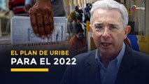¿Cuál es el plan de Álvaro Uribe para que el ‘uribismo’ se quede con las Elecciones de 2022?
