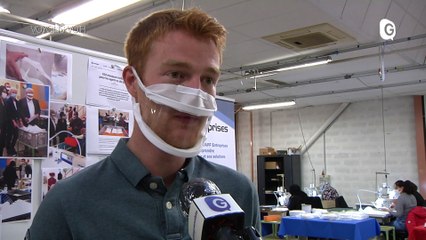 VOYONS VOIR - 12 NOVEMBRE 2020