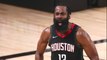Could James Harden Find Success Solo in Houston?