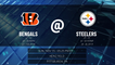 Bengals @ Steelers Game Preview for SUN, NOV 15 - 05:25 PM ET EST