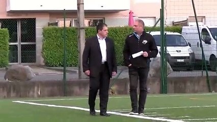 100 yards avec N°20