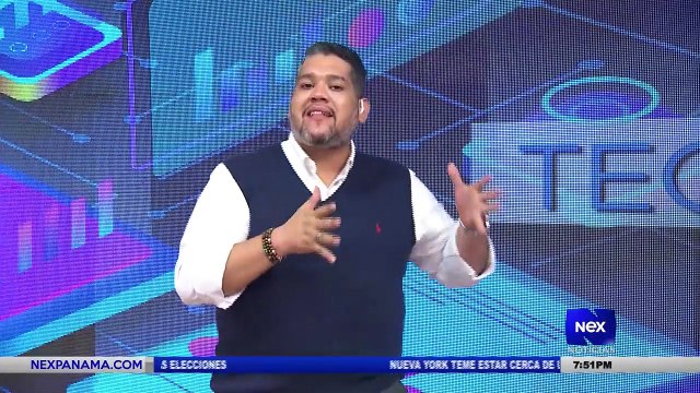 Tecnología Nex Noticias- Pepper - Robot humanoide que detecta tus emociones - Nex Noticias