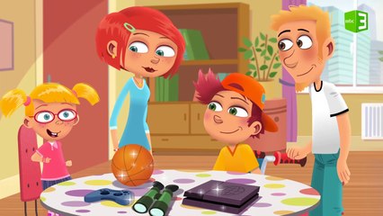 ويل وصندوق الأدوات