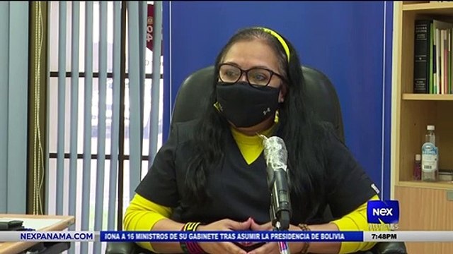 Minsa afirma que casos de dengue, enfermedades gastrointestinales y otros virus han bajado - Nex Noticias