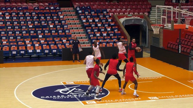 Sports : le point sur les clubs de haut niveau - 12 Novembre 2020