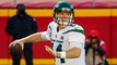 Which Team is the Best Fit For Sam Darnold if the Jets Move On Next Season?