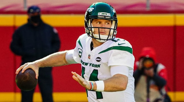 Which Team is the Best Fit For Sam Darnold if the Jets Move On Next Season?