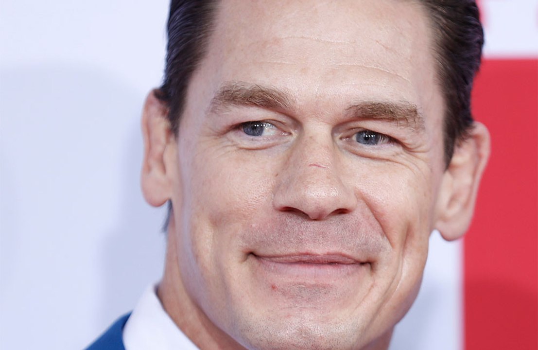 John cena 'meldete sich' bei nikki bella, nachdem sie ihren sohn bekam