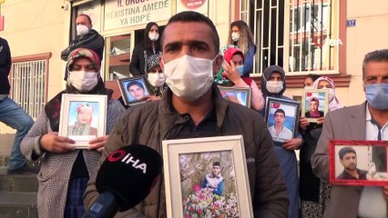 HDP yöneticilerinin 'Seçilmiş delegelerimizin isimleri var' dediği defterde farklı kategorilerde aranan teröristler çıktı