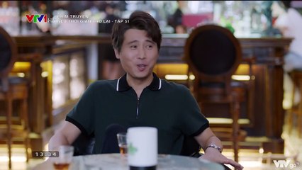 Nếu Thời Gian Trở Lại Tập 51 Cuối - Thuyết Minh VTV1 - Phim Hoa Ngữ