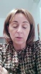Andria: "negli ultimi giorni, cittadini più rispettosi delle regole. Grazie" - video
