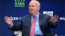 Karl Rove: No Evidence Of Voter Fraud