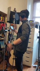 Young Edinburgh musician uses power of adversity to write his debut album