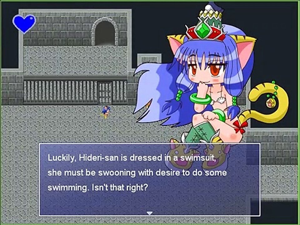Let's play sokoumi BLIND chapter 11 coincidences and I CAN'T SAVE!  WE MUST SAVE HIDERI! (Reuploaded)