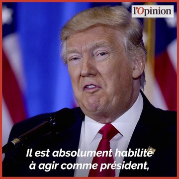 Election de Biden, résistance de Trump: ce qui peut se passer, expliqué par Jeff Hawkins (Iris)