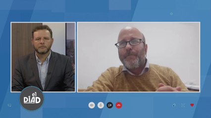 EL DIA D - PROGRAMA 67