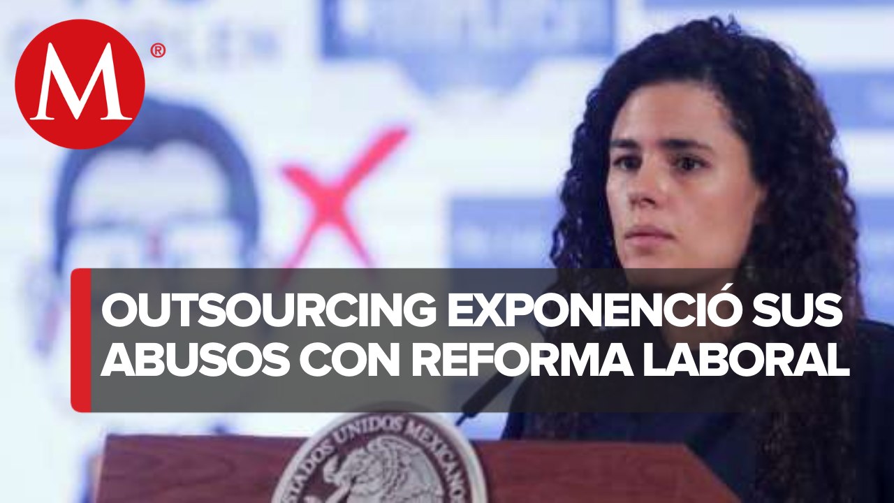 Outsourcing “se exponenció” tras reforma laboral de Calderón: STPS