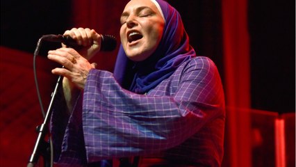 Sinéad O'Connor Heading To Year-Long Rehab