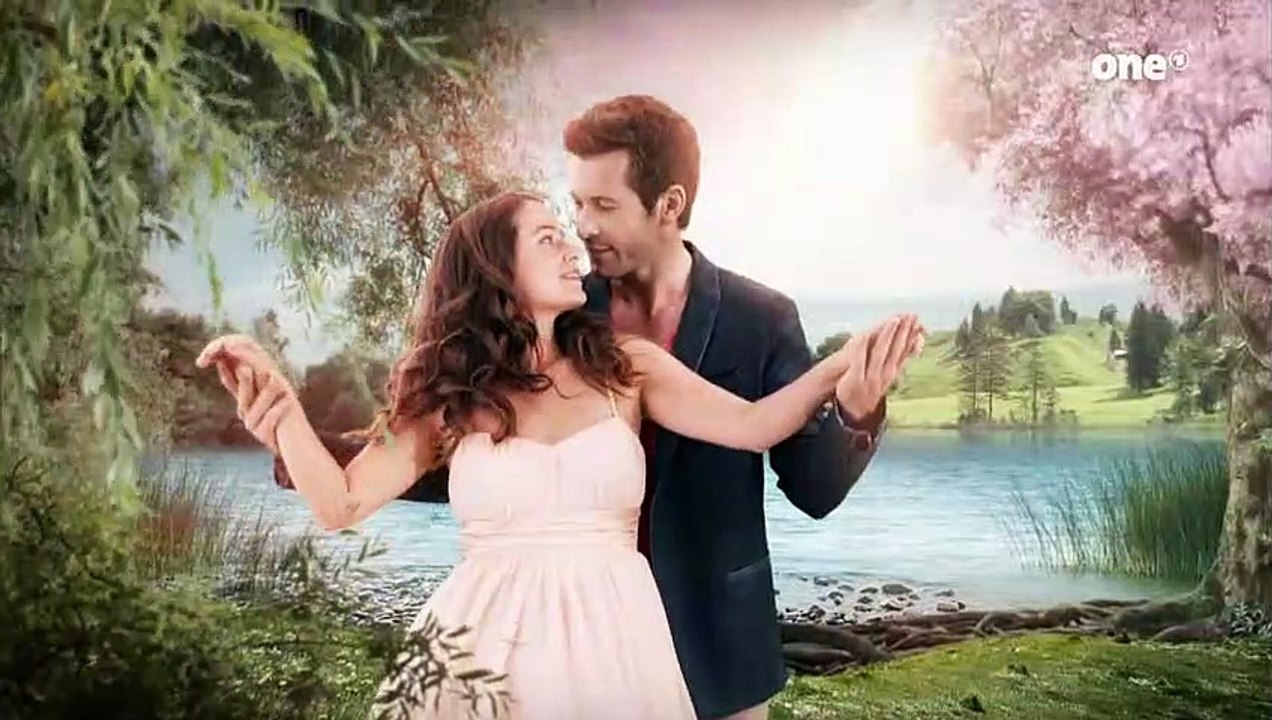 Julia und Niklas Folge 2122