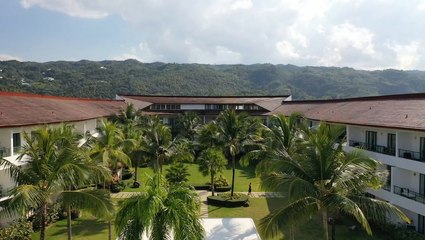 Explore with Swim: Dominican Republic