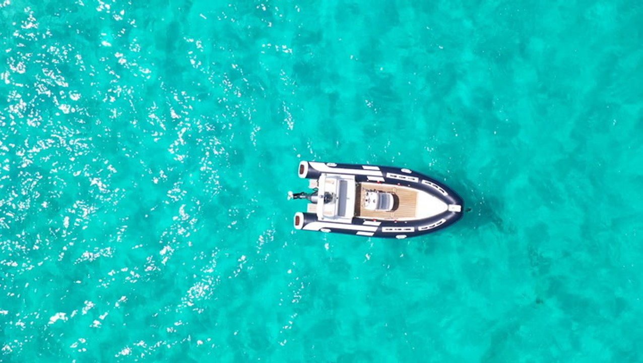 Explore with Swim: Turks and Caicos Grace Bay