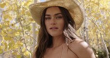 SI Swimsuit 2020: Myla Dalbesio Moving Portrait