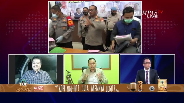 Kasus Video Syur Mirip Artis, Pelapor: Ada Unsur Kesengajaan