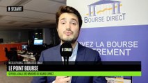 POINT BOURSE - Emission du jeudi 12 novembre