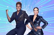 Nicola Adams and Katya Jones knocked out of Strictly Come Dancing by coronavirus