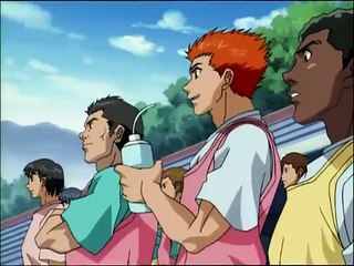 HUNGRY HEART- español latino cap 08