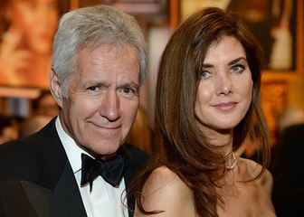Jean Trebek Breaks Her Silence on Husband Alex's Death