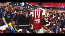 Football Moments That No One Expected