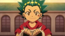 Beyblade Burst Evolution Ep 7 (Hindi Dub)