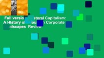 Full version  Pastoral Capitalism: A History of Suburban Corporate Landscapes  Review