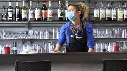 Trois relais routiers autorisés à rouvrir dans la Loire ...